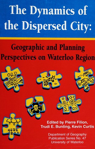 The Dynamics of the Dispersed City