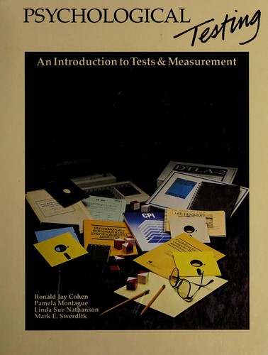 Psychological Testing