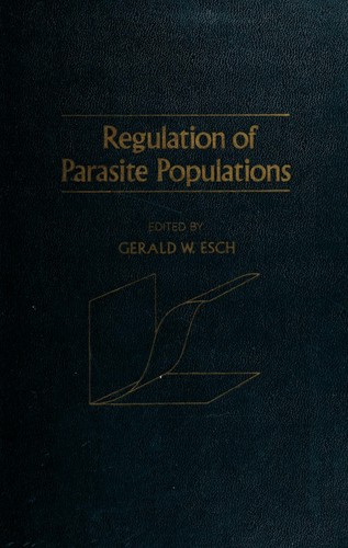 Regulation of Parasite Populations