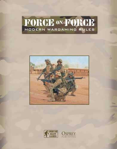 Force on Force