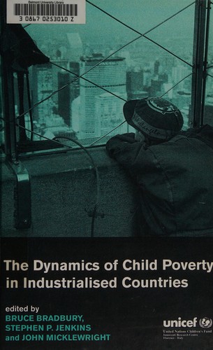 The Dynamics of Child Poverty in Industrialised Countries