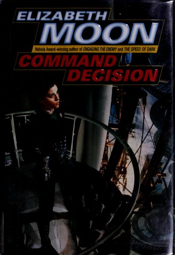 Command Decision