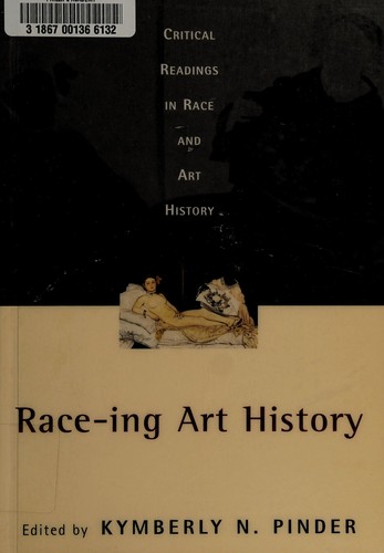 Race-ing art history
