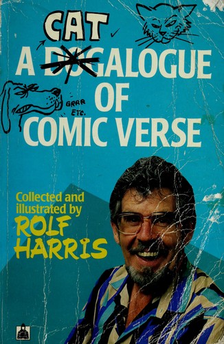 A Catalogue of Comic Verse