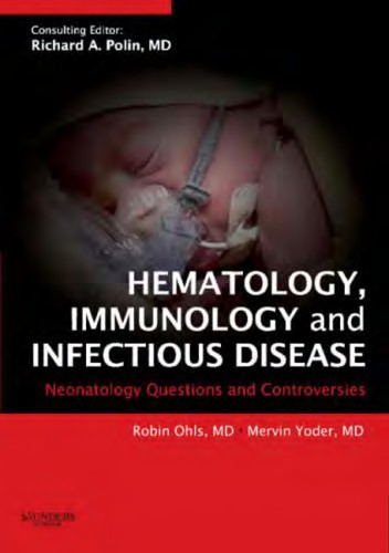 Hematology, Immunology, and Infectious Disease