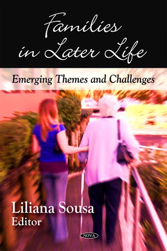 Families in Later Life