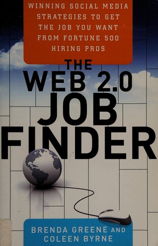 The Web 2.0 Job Finder