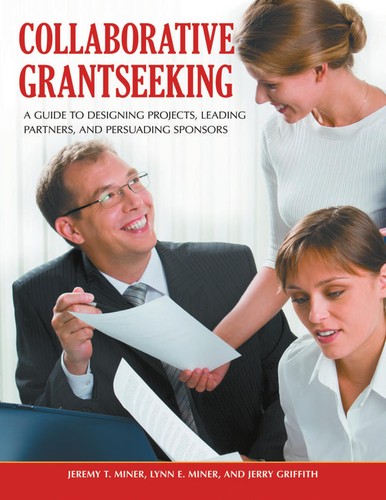 Collaborative Grantseeking