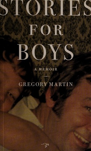Stories for Boys