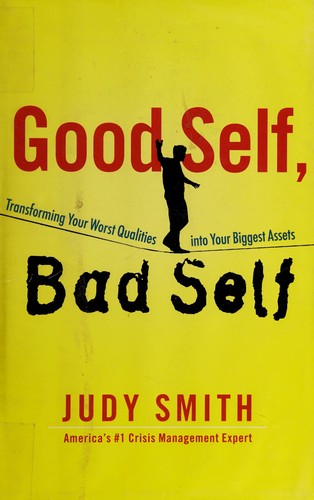 Good Self, Bad Self