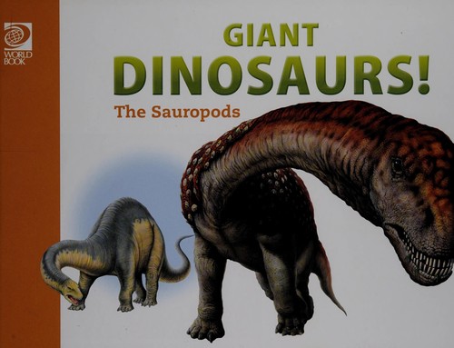 Giant Dinosaurs