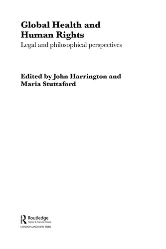 Global Health and Human Rights