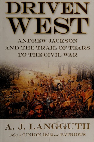 Driven West