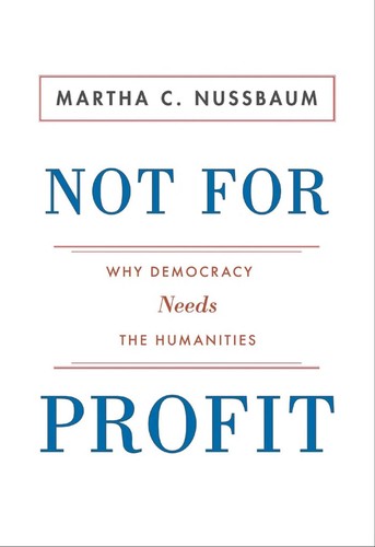 Not for profit