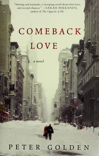 Comeback Love