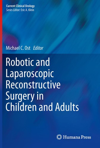 Laparoscopic Reconstructive Urology