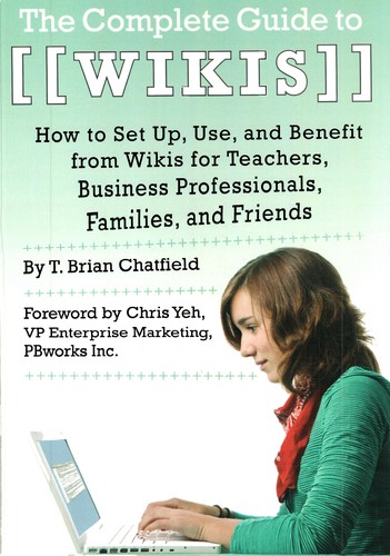 The Complete Guide to Wikis