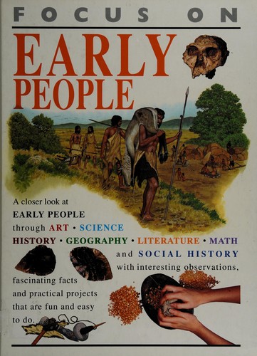 Early people