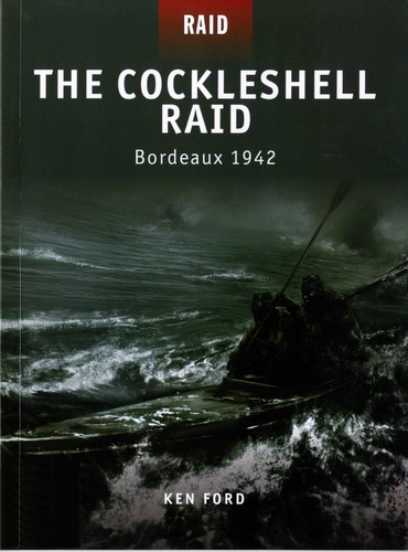 The Cockleshell Raid