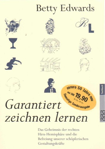 Garantiert zeichnen lernen