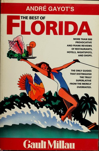 The Best of Florida