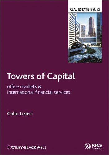 Towers of capital