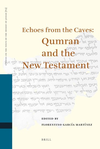 Echoes from the caves
