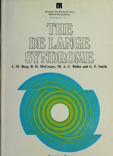 The De Lange Syndrome