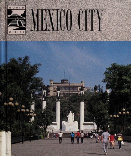 Mexico City