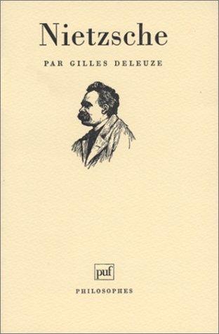 Nietzsche