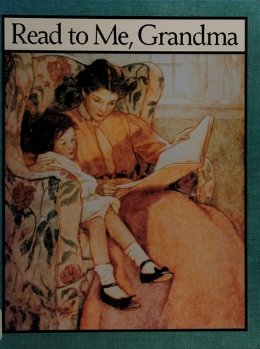 Read to Me, Grandma