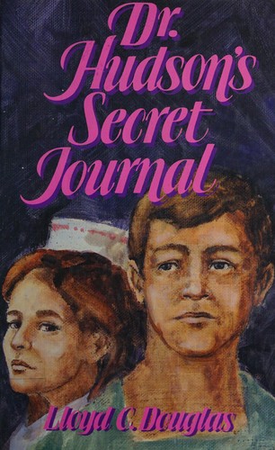 Doctor Hudson's Secret Journal