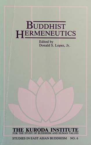 Buddhist hermeneutics