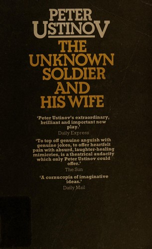 The Unknown Soldier and His Wife
