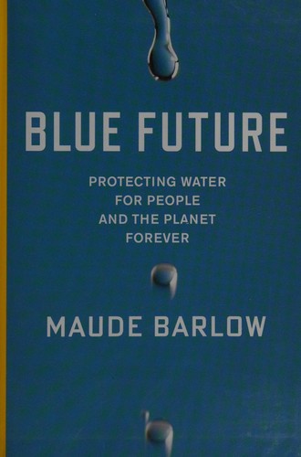 Blue future