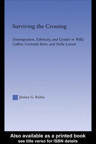 Surviving the crossing