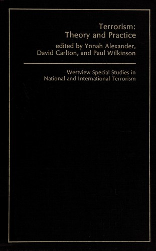 Terrorism