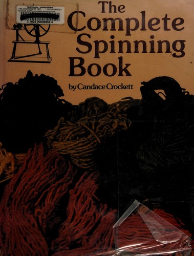 The Complete Spinning Book
