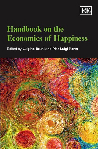 Handbook on the Economics of Happiness
