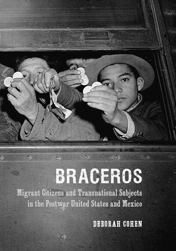 Braceros
