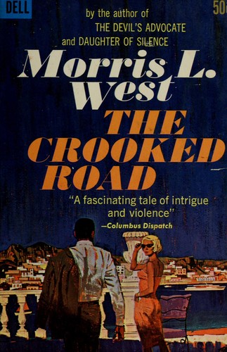 The Crooked Road