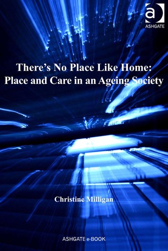 There's No Place Like Home