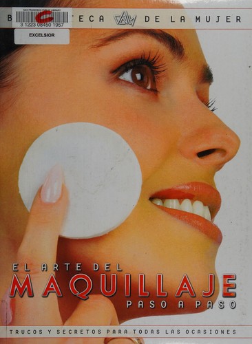 El arte del maquillaje