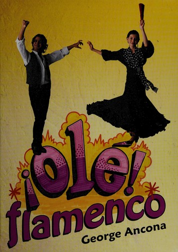 ¡Olé! Flamenco