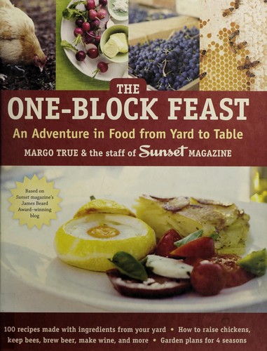 The one-block feast