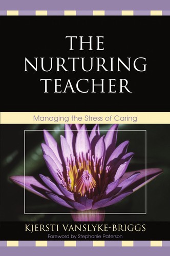 The nurturing teacher