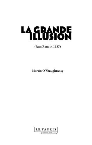 La grande illusion