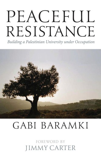 Peaceful resistance