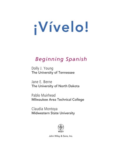Vívelo!