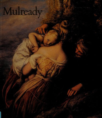 Mulready: A Book with Catalogue